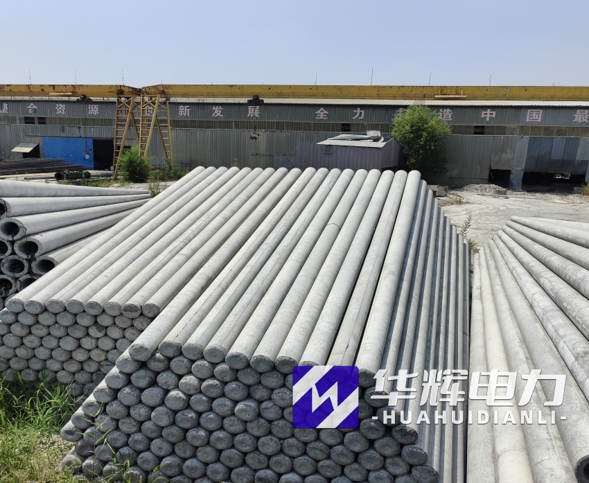 岢岚15米水泥电线杆